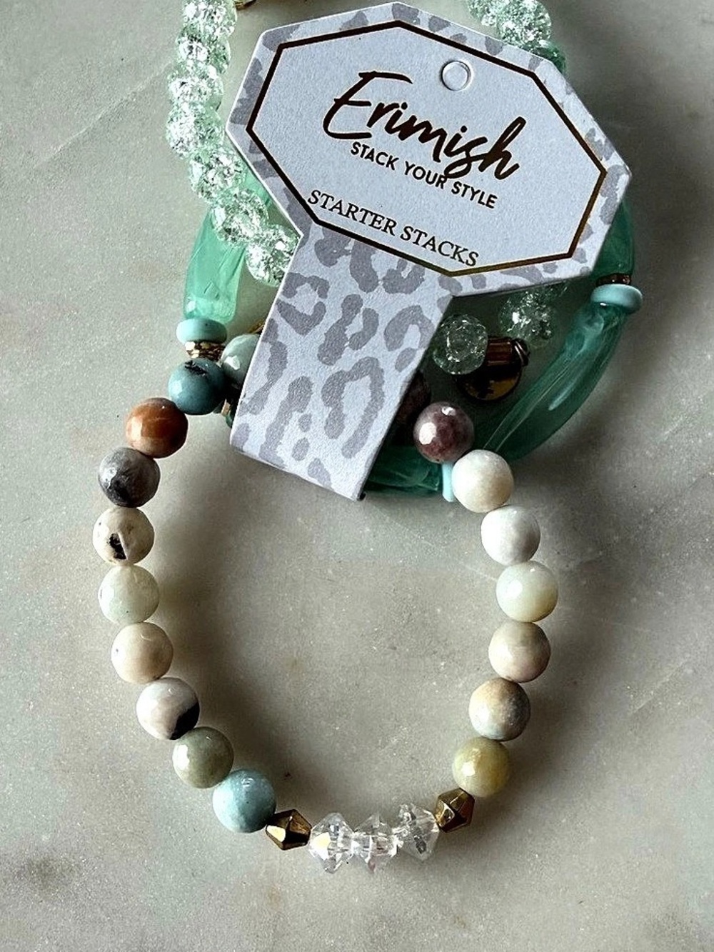 Emish Starter Stack NWT - Picture 4 of 4